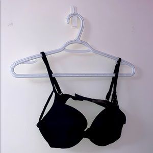 Push up bra from Victoria Secret